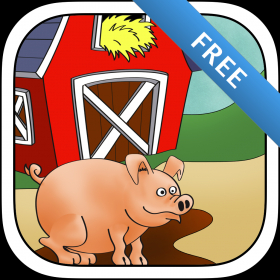 couverture jeu vidéo Porky Free