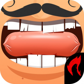 couverture jeu vidéo Porky Gomer.