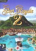 couverture jeu vidéo Port Royale 2