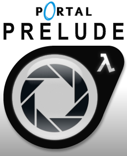 couverture jeux-video Portal : Prelude