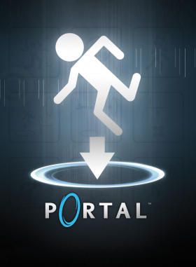 couverture jeux-video Portal