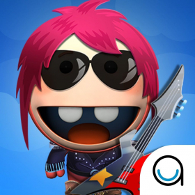 couverture jeu vidéo Pose: Icky's Dress Up Playtime