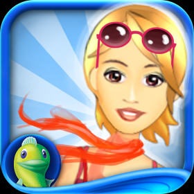 couverture jeu vidéo Posh Boutique HD