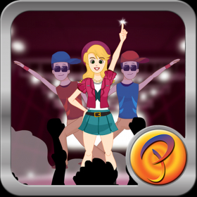 couverture jeu vidéo Posições relativas entre circunferências