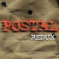 couverture jeu vidéo Postal: Redux