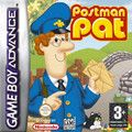 couverture jeu vidéo Postman Pat