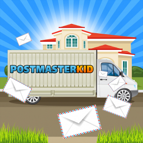 couverture jeu vidéo Postmaster Kid Pro