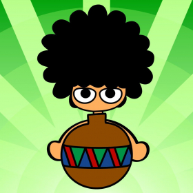 couverture jeu vidéo Pot-Man