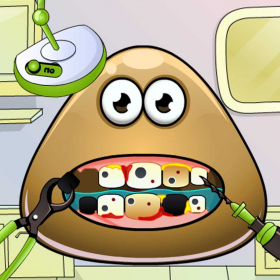 couverture jeu vidéo Potato At Dentist