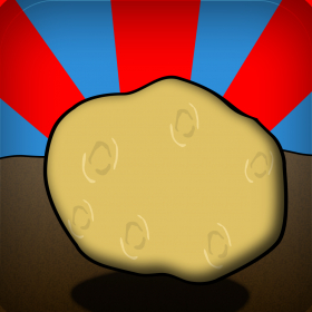 couverture jeu vidéo Potato Balls