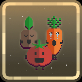 couverture jeu vidéo Potato Lagoon