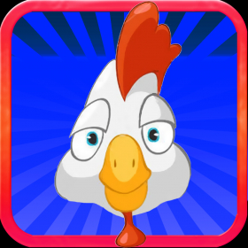 couverture jeu vidéo Poulet Ferme Histoire: Touchez au Grill