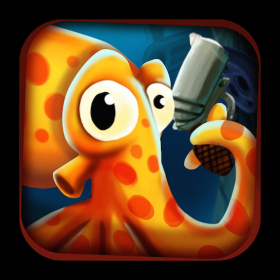 couverture jeu vidéo Poulpi