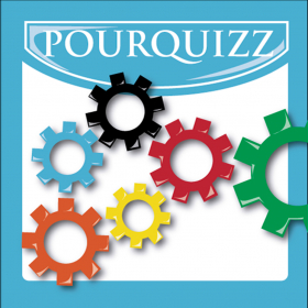 couverture jeu vidéo PourQuizz Olympique: testez-vous sur le sport!