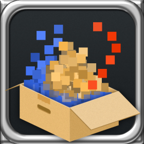 couverture jeu vidéo Powder Game Viewer