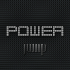 couverture jeu vidéo Power Ball Jump