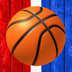 couverture jeu vidéo Power Basket - The original basketball sports and ball game