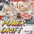 couverture jeux-video Power Drift