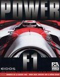 couverture jeu vidéo Power F1