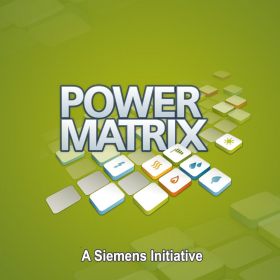 couverture jeu vidéo Power Matrix Game