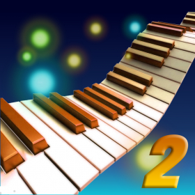 couverture jeu vidéo Power Piano
