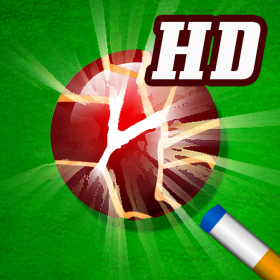 couverture jeu vidéo Power Pool HD