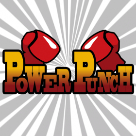 couverture jeu vidéo Power Punch