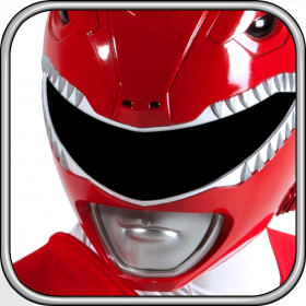 couverture jeu vidéo Power Rangers Legends
