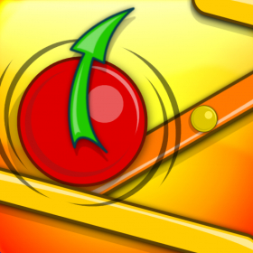 couverture jeu vidéo Power Stepper vs Red Ball FREE