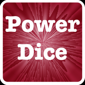 couverture jeu vidéo PowerDice - Quick Dice Roller for Dungeons and ...
