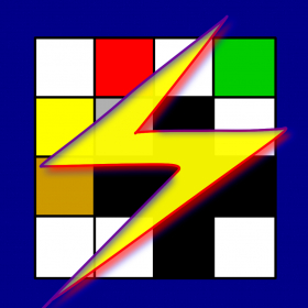 couverture jeu vidéo Powergrids