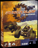 couverture jeux-video Powerslide