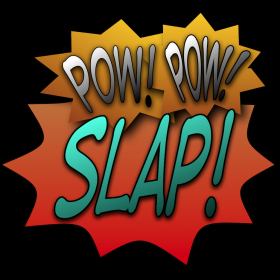 couverture jeu vidéo PowPowSlap