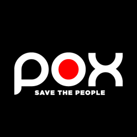 couverture jeu vidéo POX: Save the People
