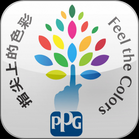 couverture jeu vidéo PPG色彩之声