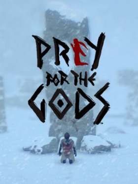 couverture jeu vidéo Praey for the Gods