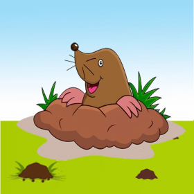 couverture jeu vidéo Prairie Dog Escape by Great Play Games