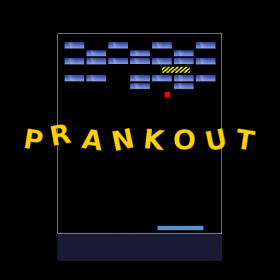 couverture jeu vidéo Prankout