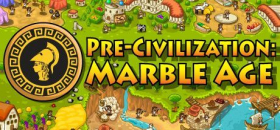 couverture jeux-video Pre-Civilization Marble Age