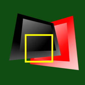 couverture jeu vidéo Precept Squares