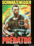couverture jeu vidéo Predator