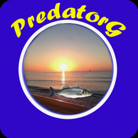 couverture jeu vidéo PredatorG