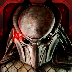 couverture jeu vidéo PREDATORS™