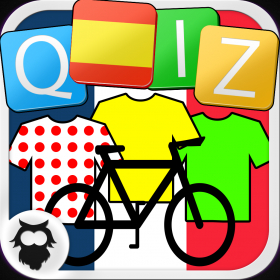 couverture jeu vidéo Preguntas sobre Ciclismo