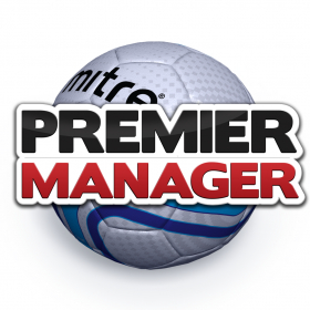 couverture jeu vidéo Premier Manager