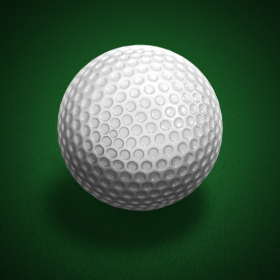 couverture jeu vidéo Premium Minigolf