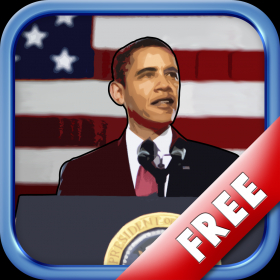 couverture jeu vidéo President Congress Runner - Beat The Politics and Save The Country!