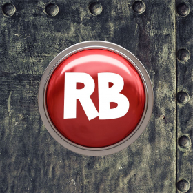couverture jeu vidéo Press The Button - Red Button
