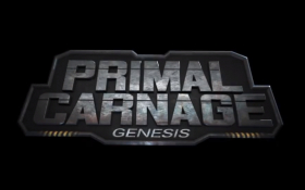 couverture jeu vidéo Primal Carnage : Genesis