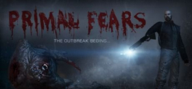couverture jeu vidéo Primal Fears